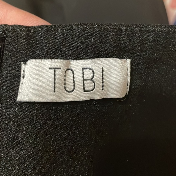 Pant romper/Jumper TOBI - Picture 7 of 8